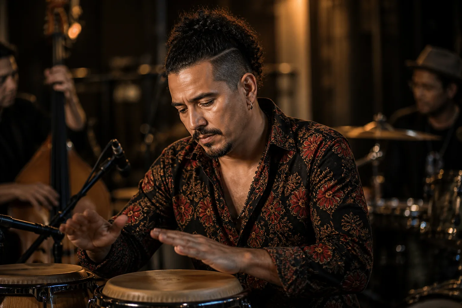 Diego Alvarez image